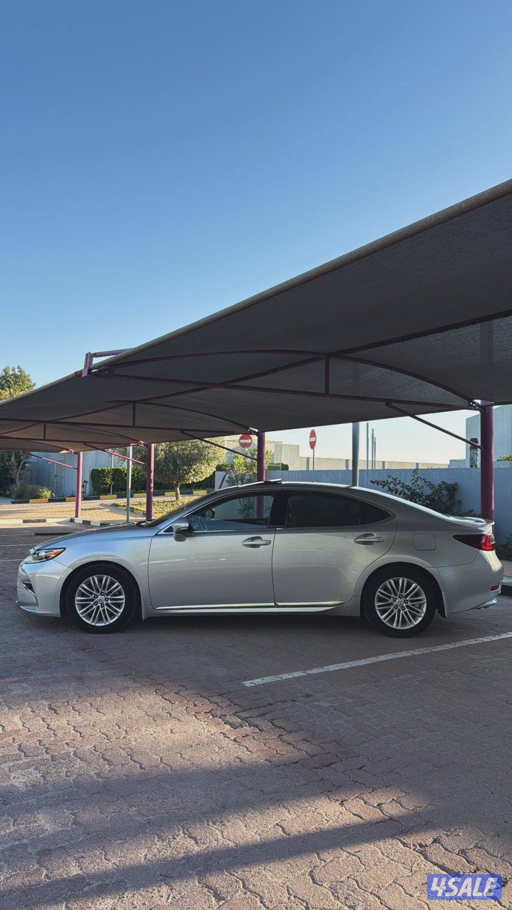 LEXUS ES 3501
