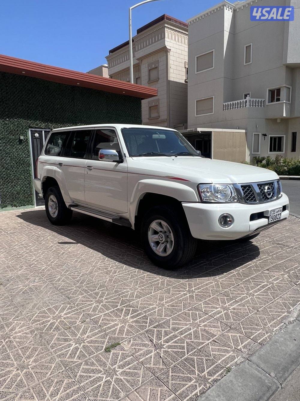 البابطين قير عادي0