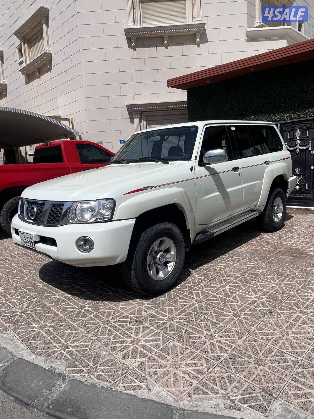 البابطين قير عادي2