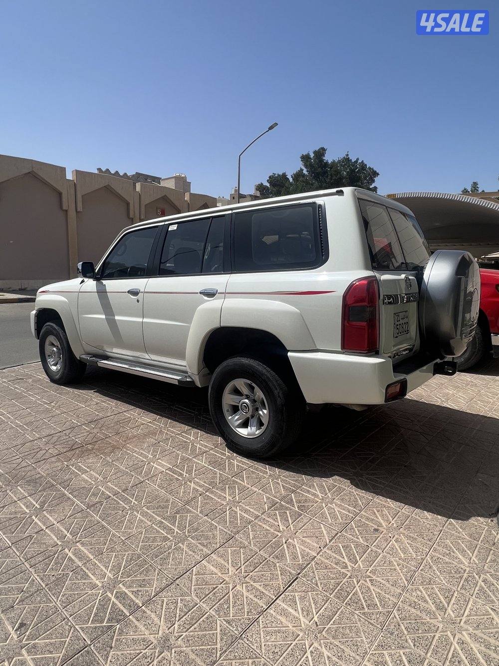 البابطين قير عادي4