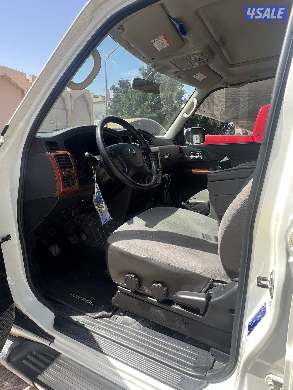 البابطين قير عادي5