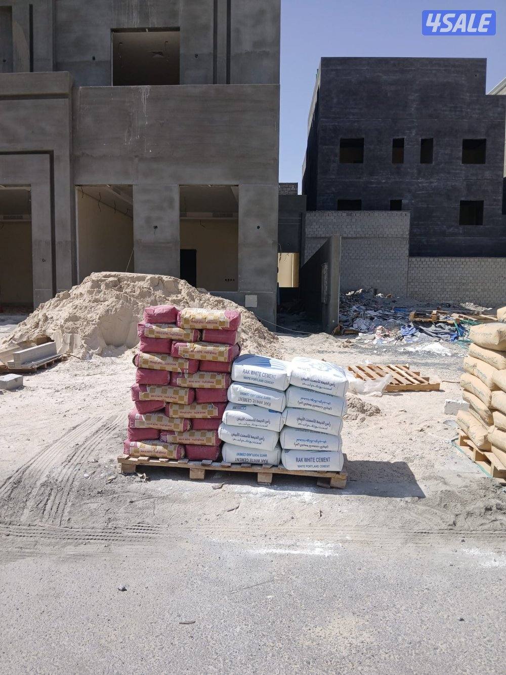 مواد البناء3