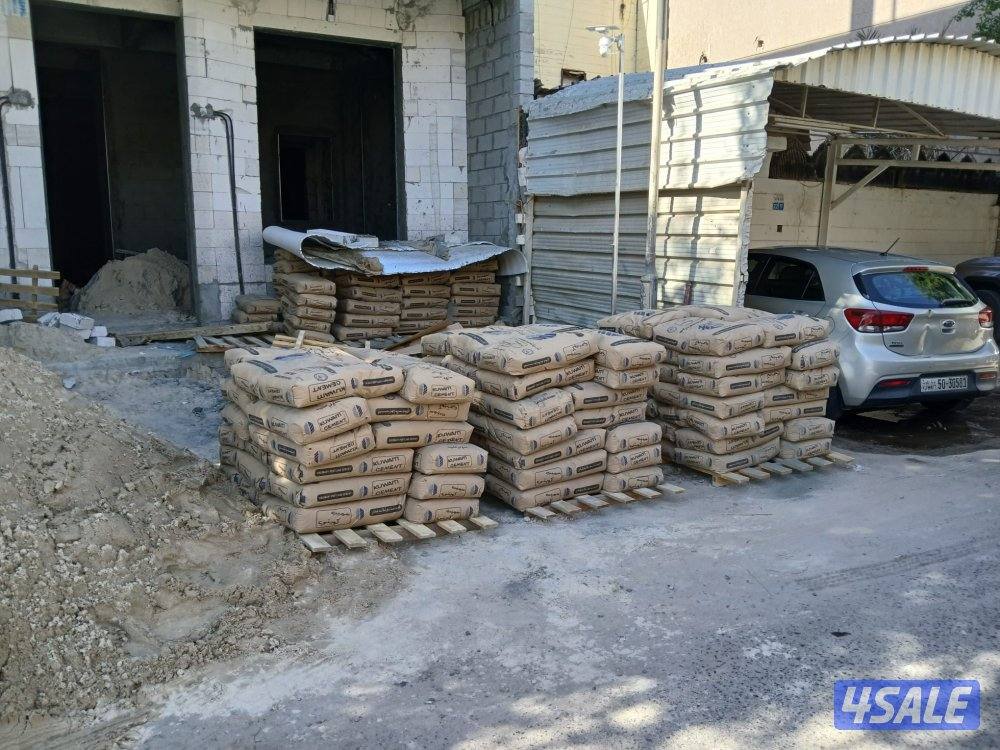 مواد البناء5