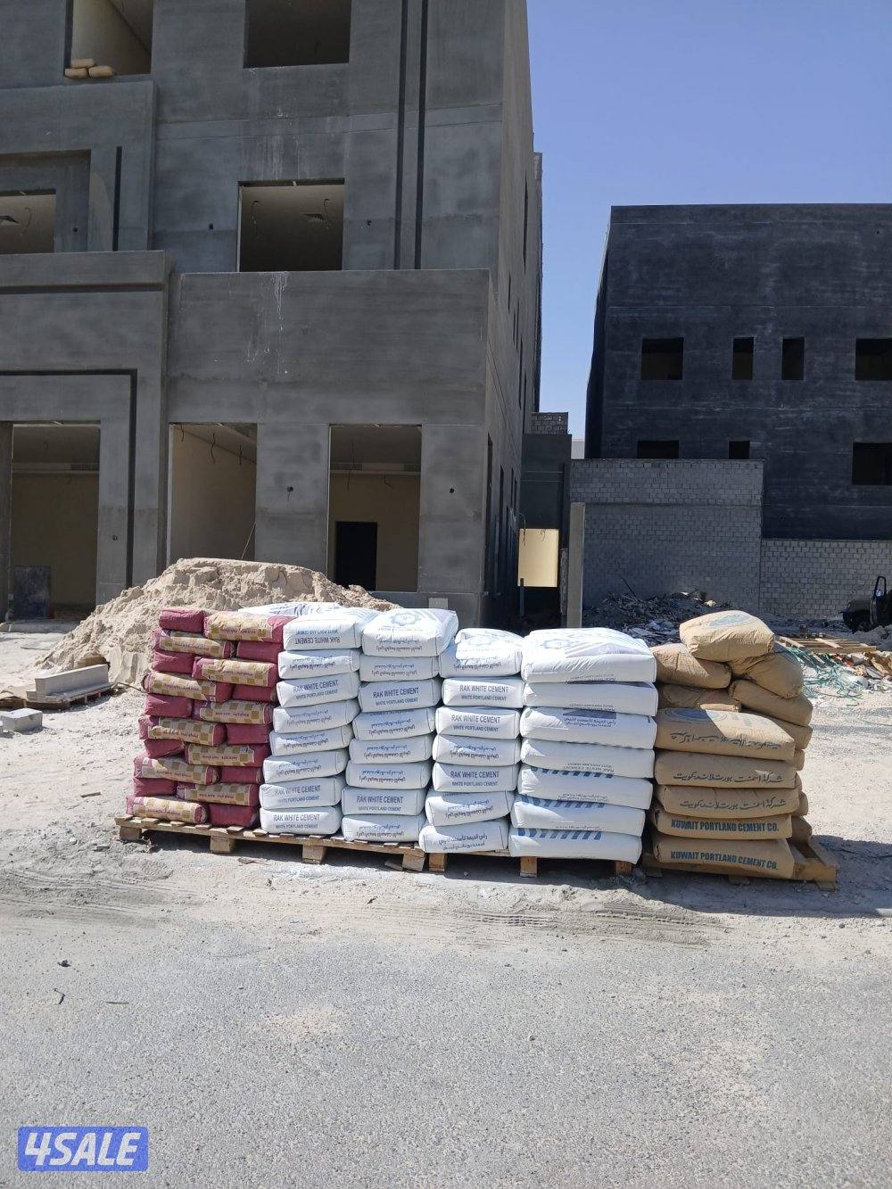 مواد البناء6