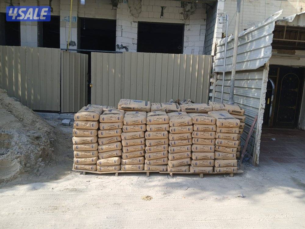 مواد البناء7