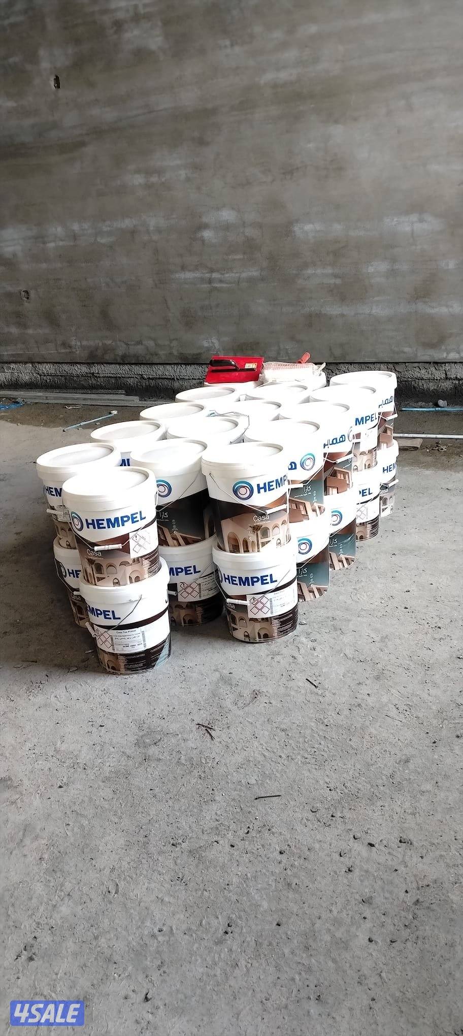 مواد البناء12