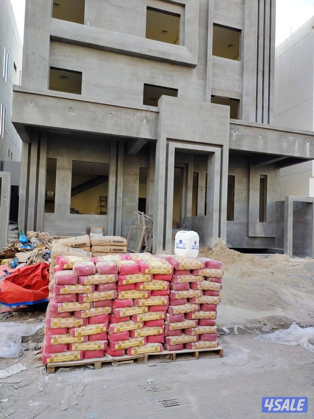 مواد البناء13