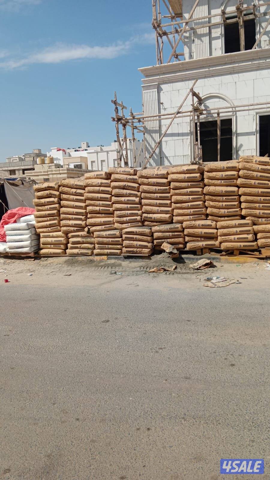 مواد البناء14