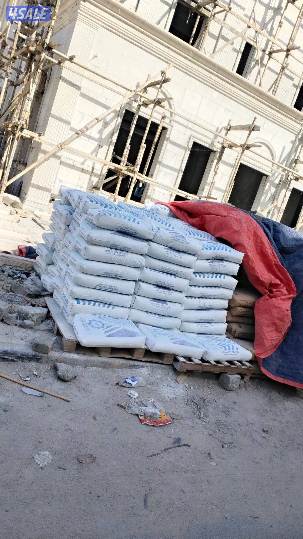 مواد البناء15