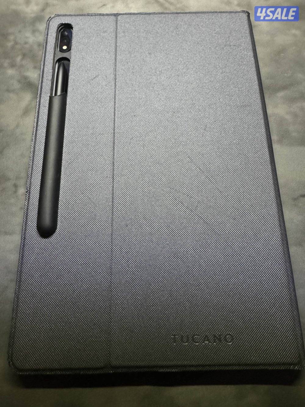 تابلت سامسونج اس 8 بلس0