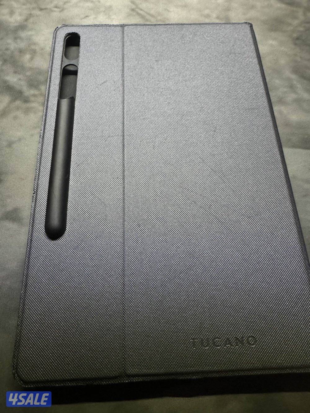 تابلت سامسونج اس 8 بلس1