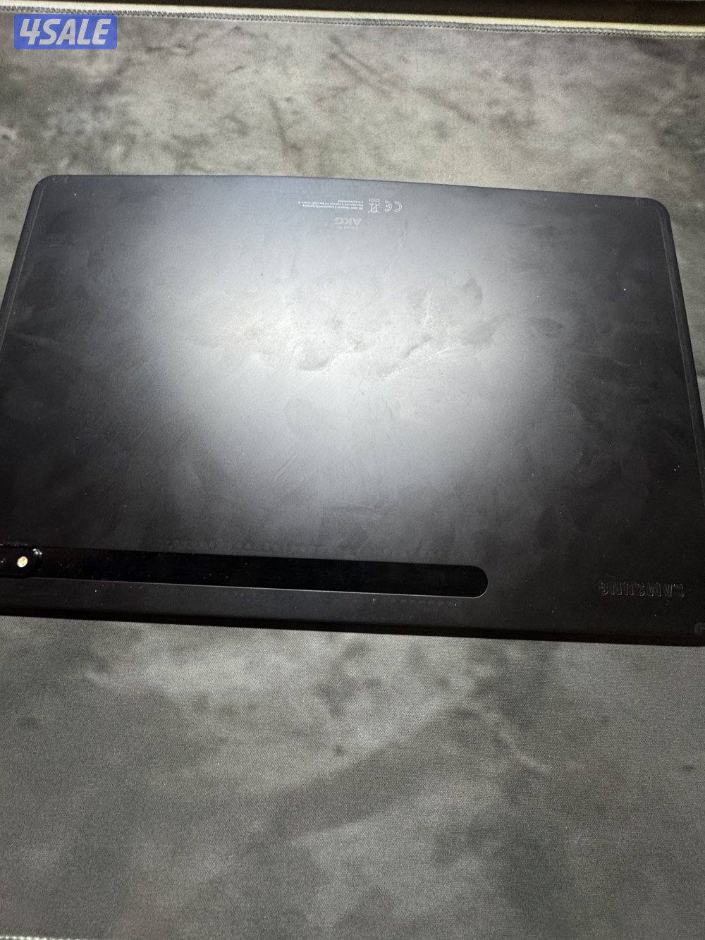 تابلت سامسونج اس 8 بلس2