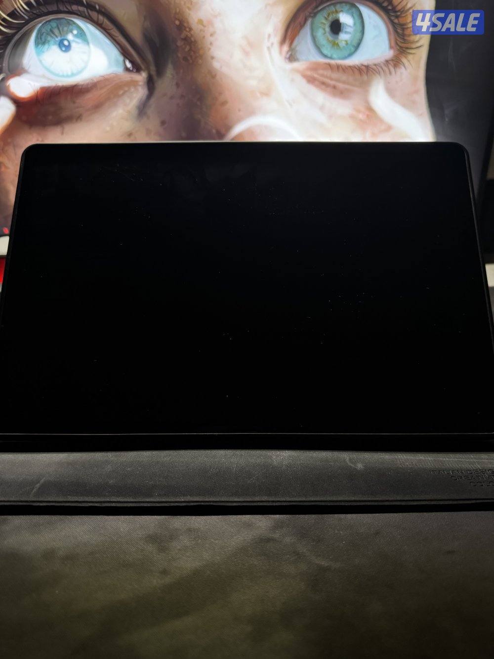 تابلت سامسونج اس 8 بلس6