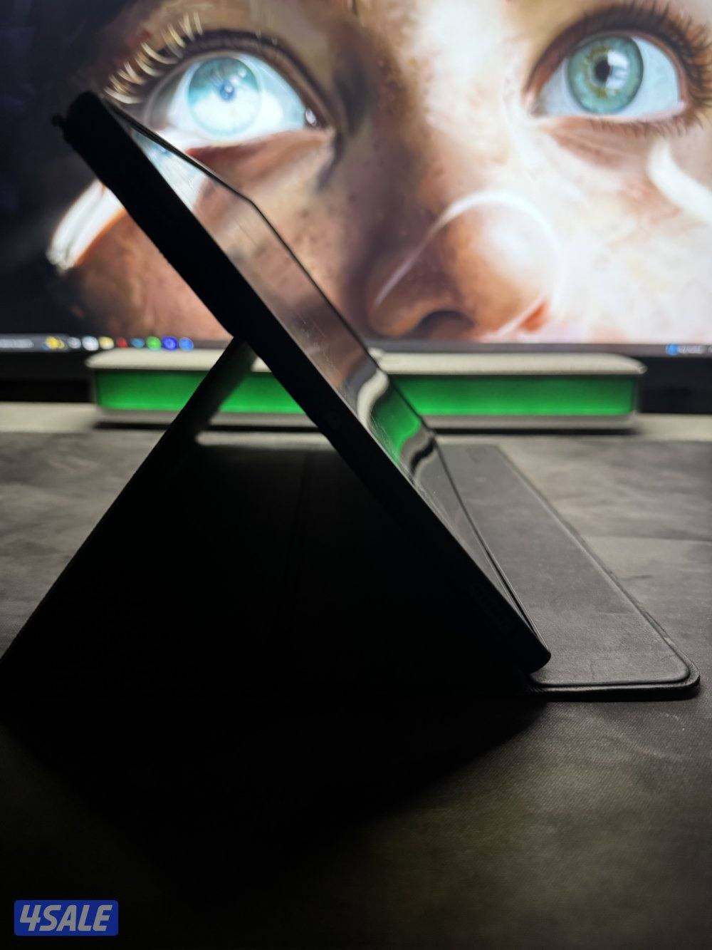 تابلت سامسونج اس 8 بلس7