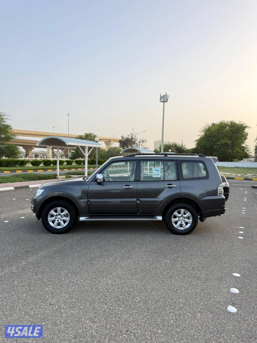 باجيرو بحاله الوكاله 2020 فل اوبشن شاشه وثلاجه وخريطه سيرفس منتظم0