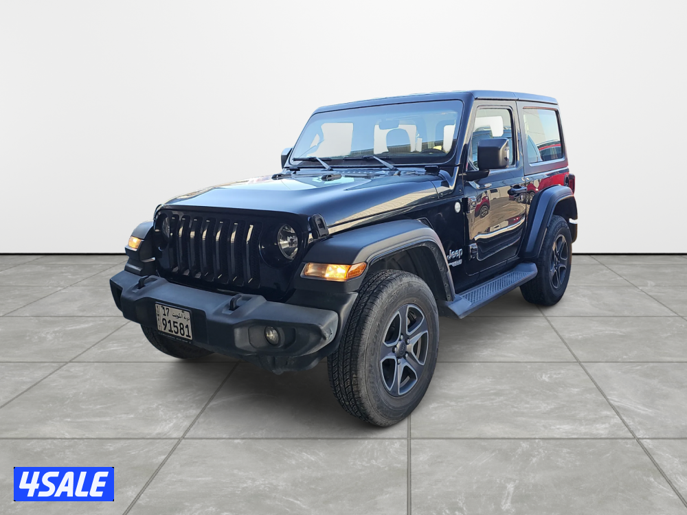 Jeep Wrangler0