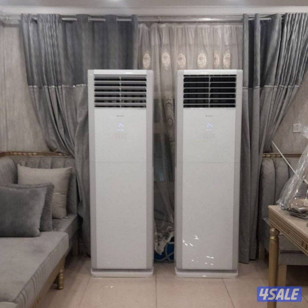 تأجير مكيفات عمودي يومي وشهري0