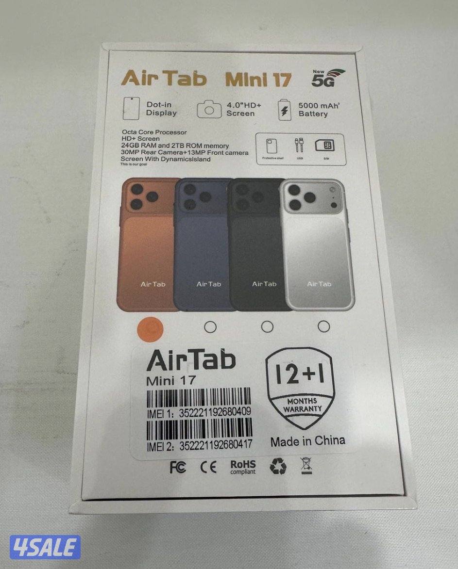 We have phones for sale7