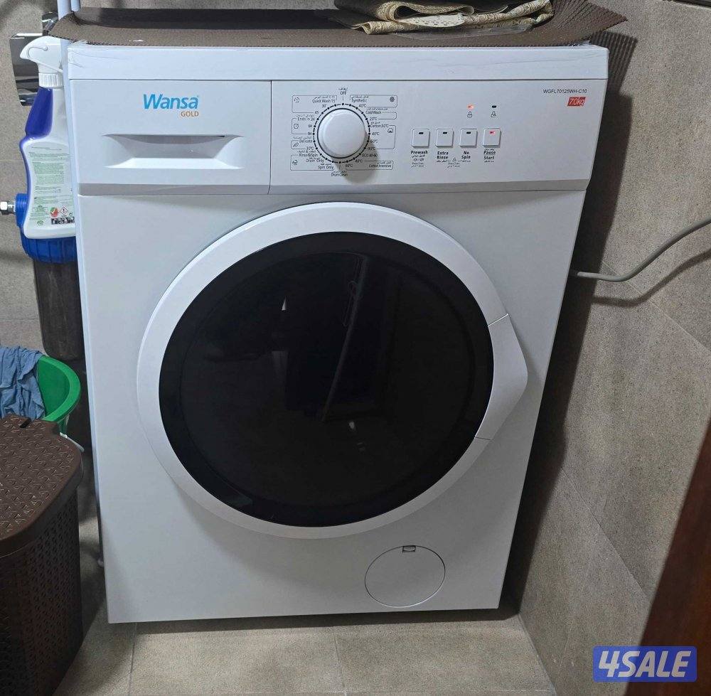 غسالة ونسا0