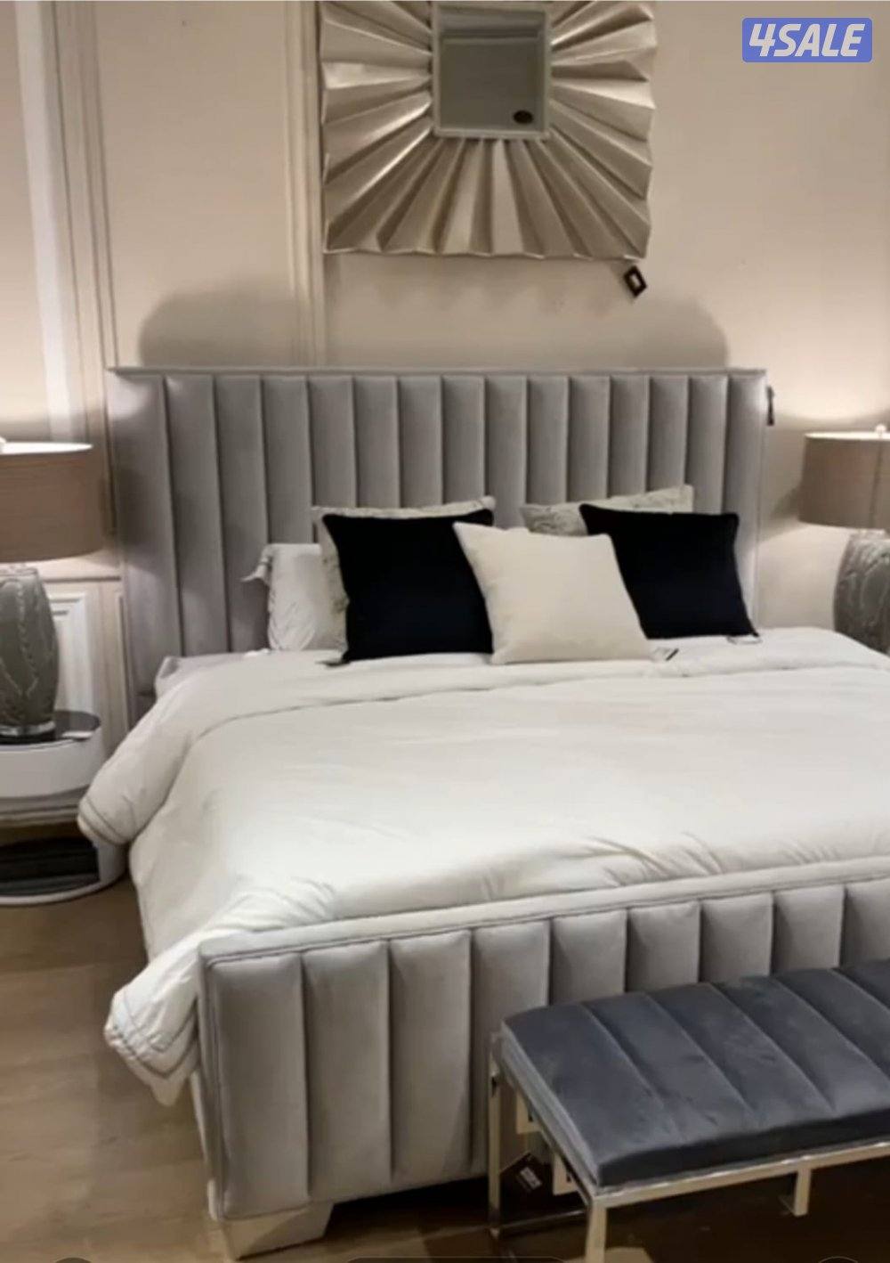 سرير كبير2