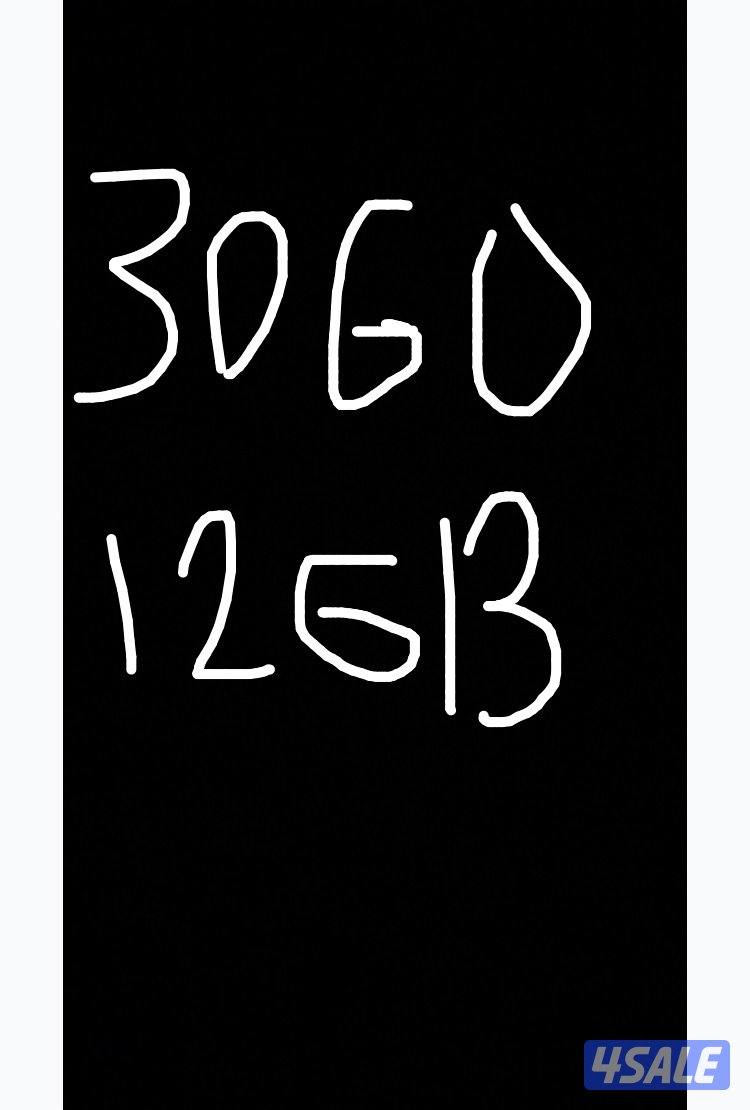 مطلوب بيسي 3060,12gb , i5-12400f0