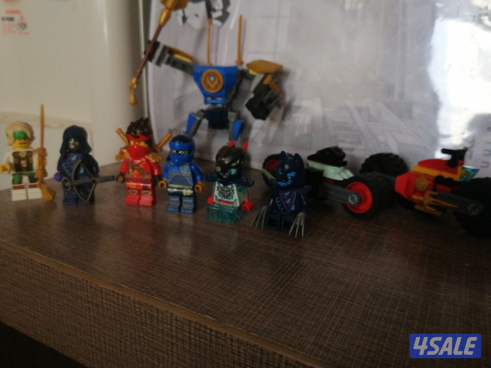 في الجهراء مقابل الواحة3