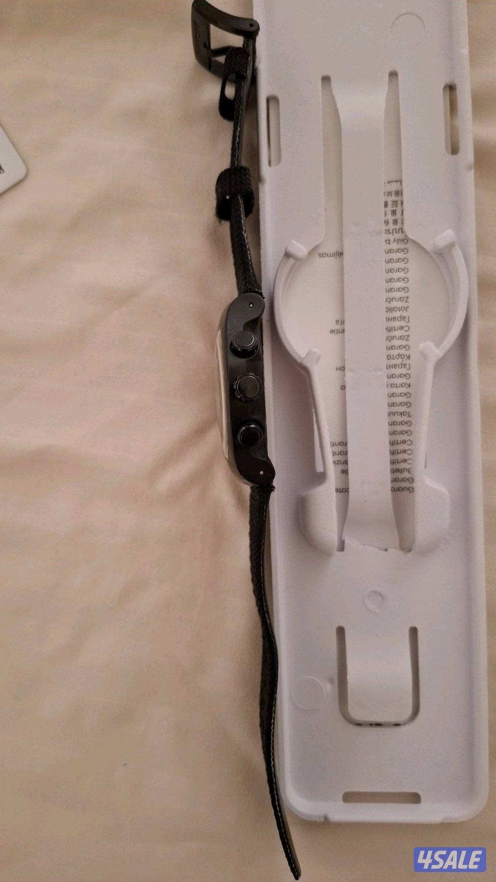 swatch للبيع ساعة رجالي1