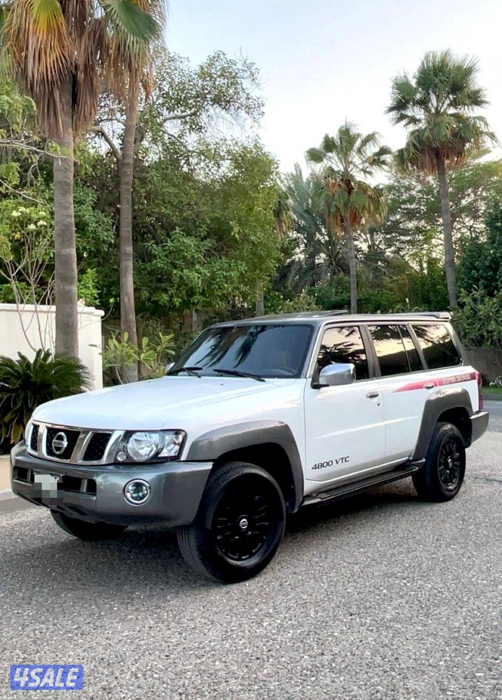 سوبر سفاري2006 تماتيك1