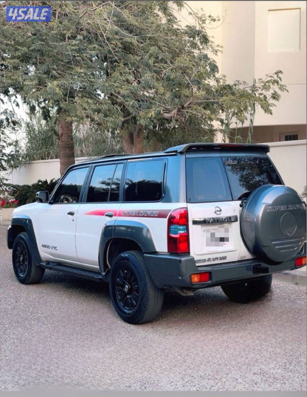 سوبر سفاري2006 تماتيك3