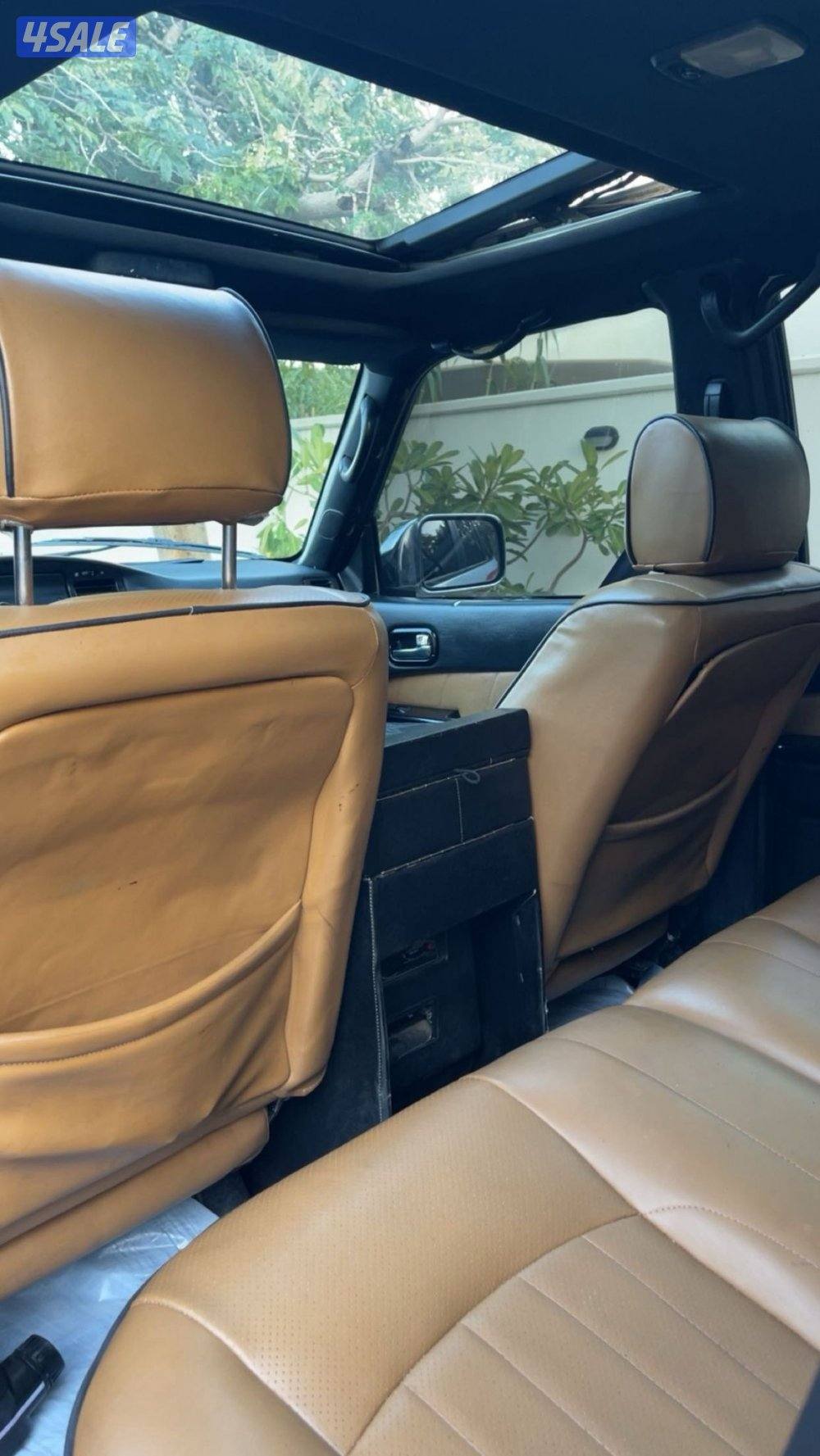 سوبر سفاري2006 تماتيك5