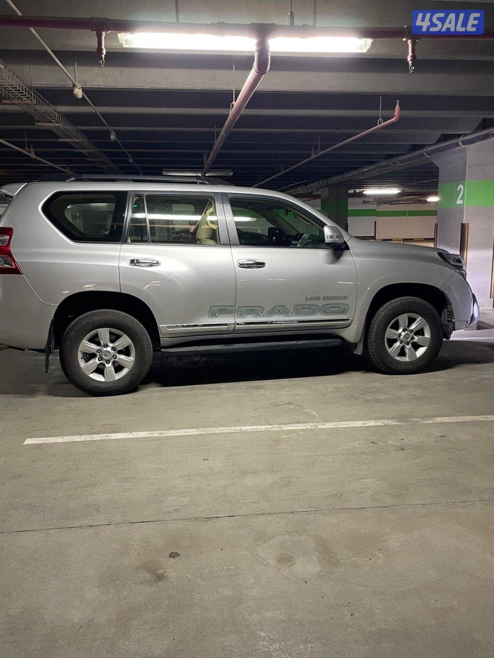 للبيع برادو1