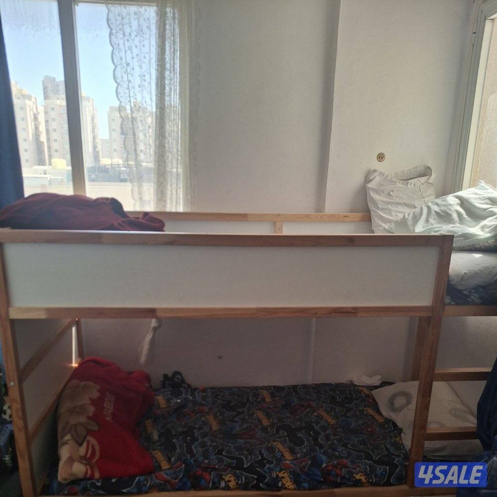 سرير ايكيا دورين1