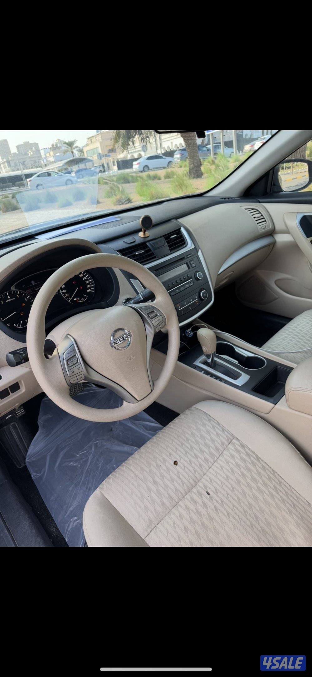 التيما شرط الفحص3