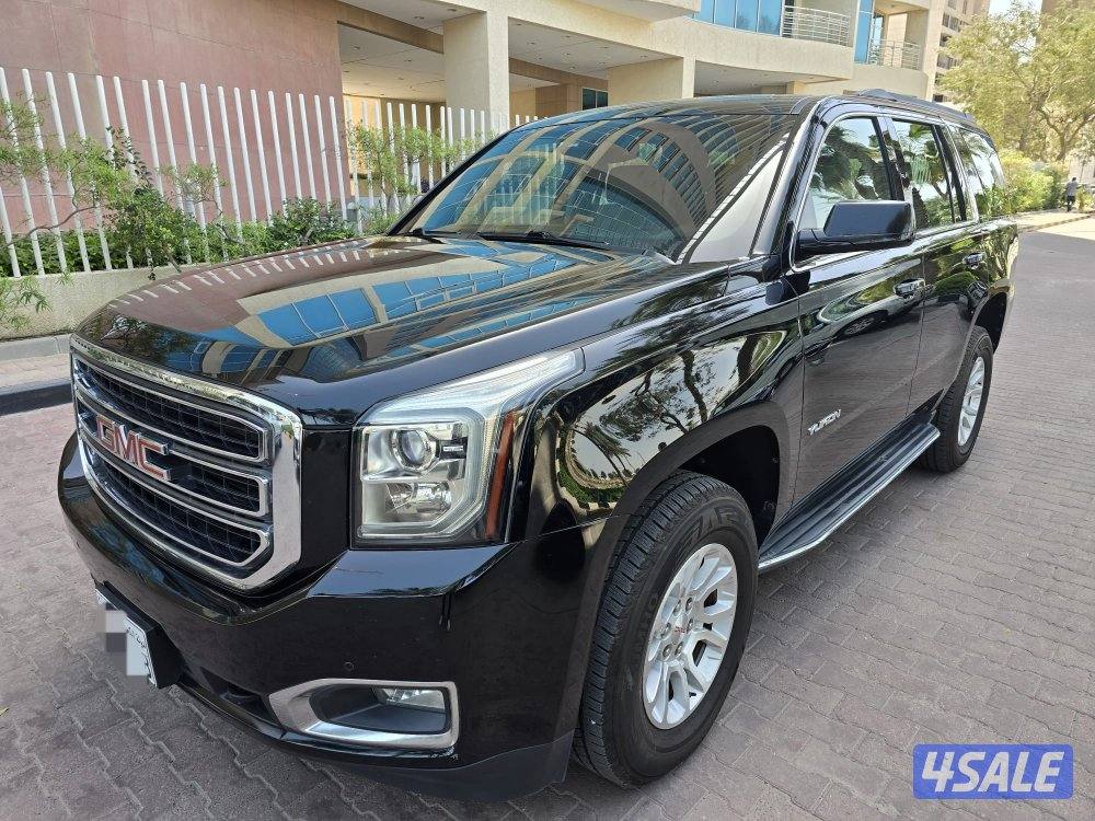 يوكن Sle دبل قير 2017 عداد 152 الف1