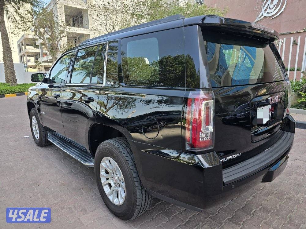 يوكن Sle دبل قير 2017 عداد 152 الف2