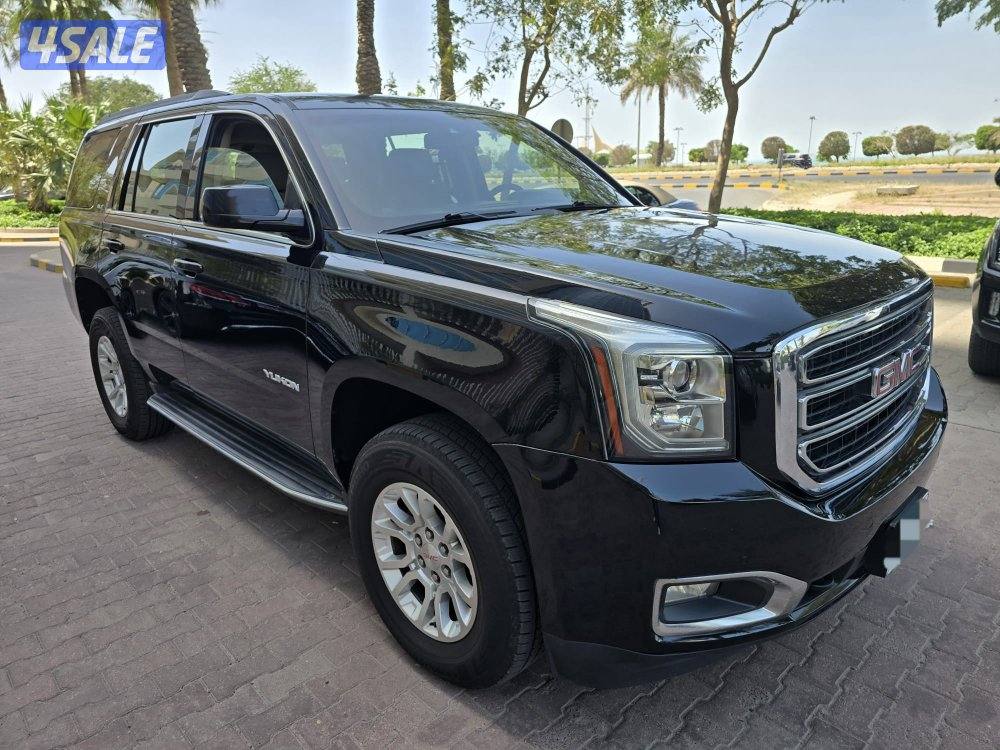 يوكن Sle دبل قير 2017 عداد 152 الف3