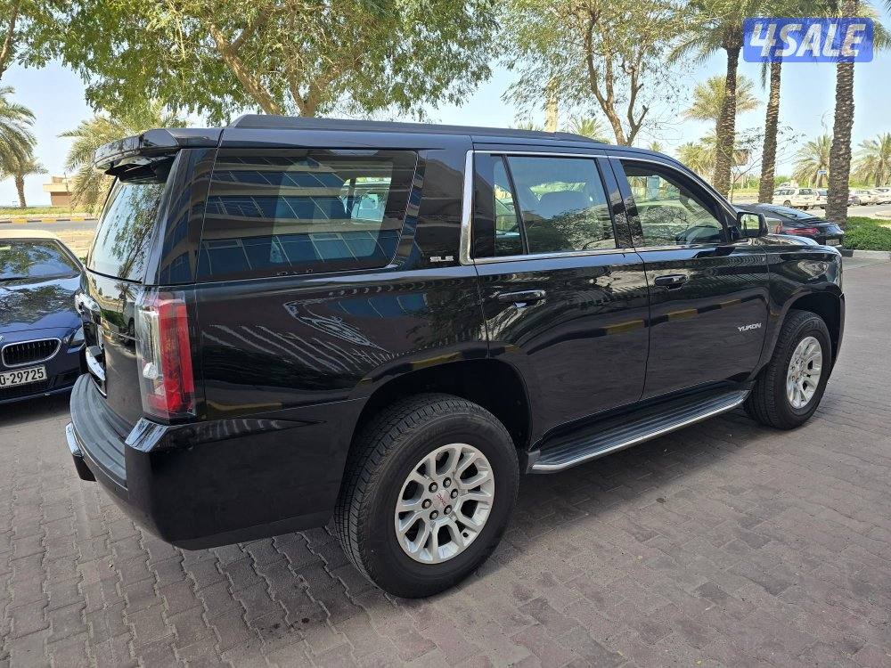 يوكن Sle دبل قير 2017 عداد 152 الف4