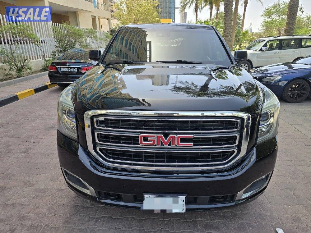 يوكن Sle دبل قير 2017 عداد 152 الف5