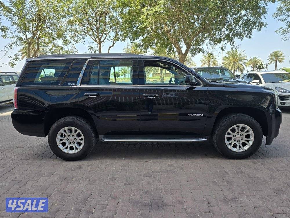 يوكن Sle دبل قير 2017 عداد 152 الف7