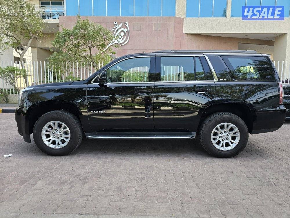 يوكن Sle دبل قير 2017 عداد 152 الف8