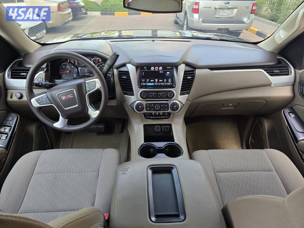 يوكن Sle دبل قير 2017 عداد 152 الف9