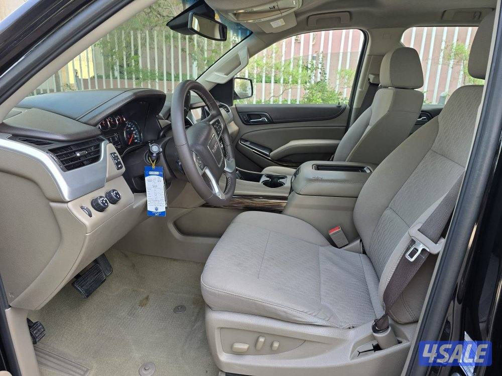 يوكن Sle دبل قير 2017 عداد 152 الف10