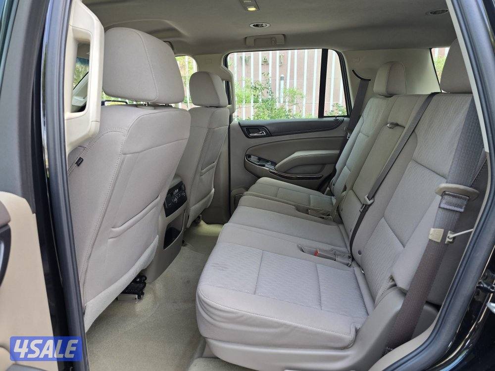 يوكن Sle دبل قير 2017 عداد 152 الف13