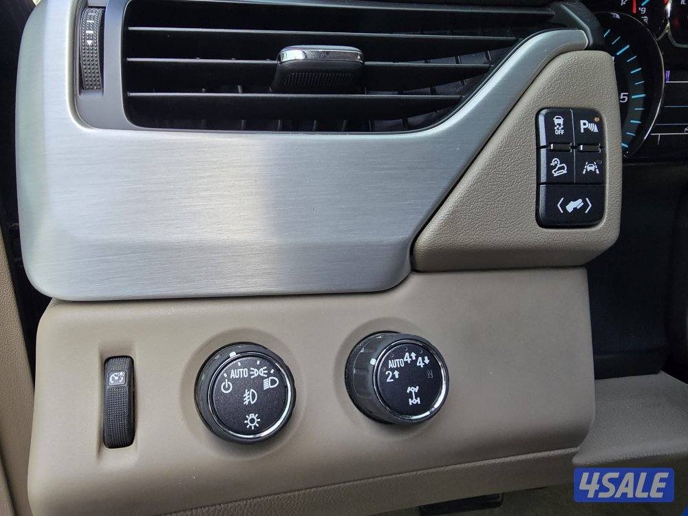 يوكن Sle دبل قير 2017 عداد 152 الف14