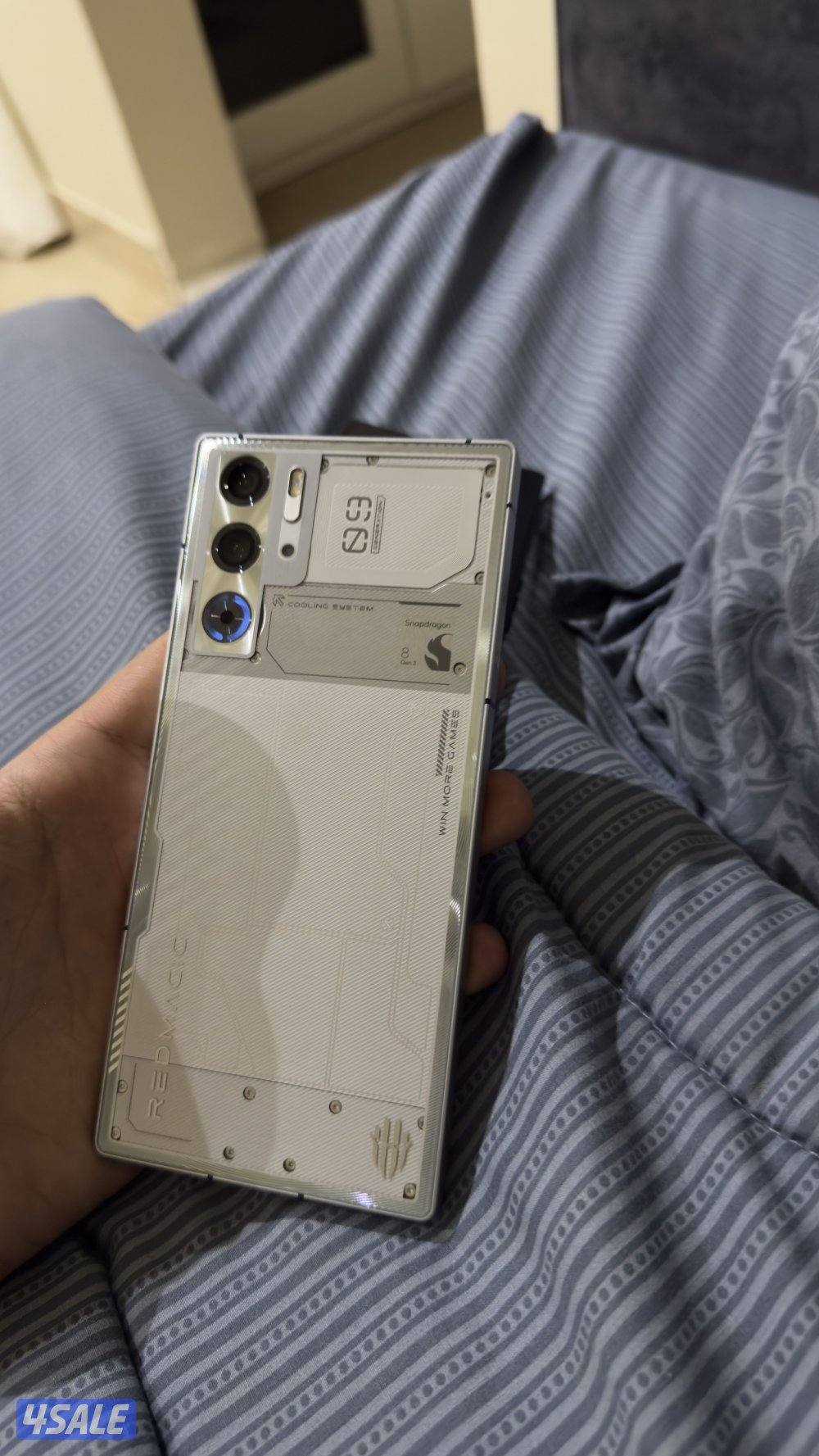 للبيع رد مجك 9s pro1