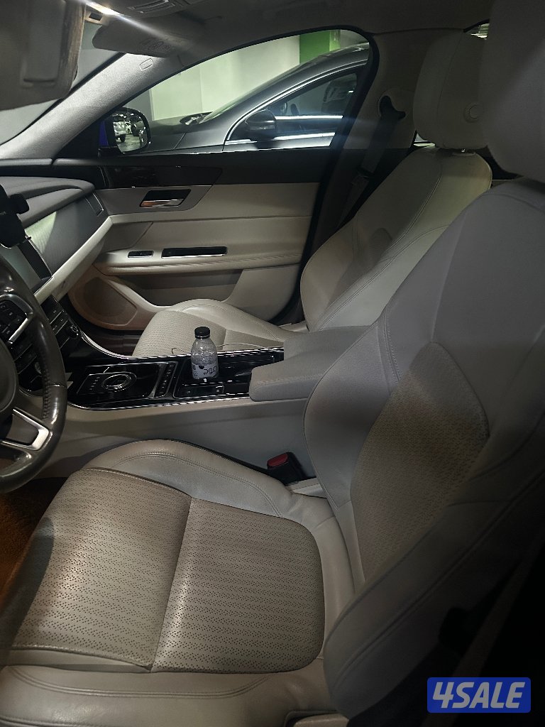 Jaguar XF 2020 Model for Immediate sale3