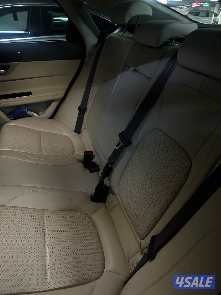 Jaguar XF 2020 Model for Immediate sale6