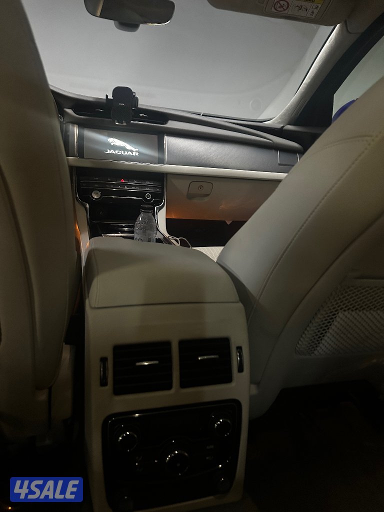 Jaguar XF 2020 Model for Immediate sale4