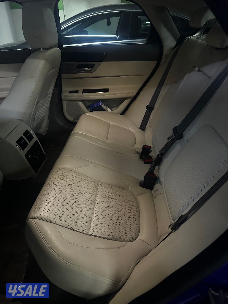 Jaguar XF 2020 Model for Immediate sale7