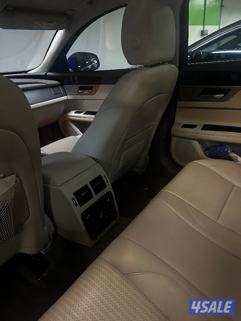 Jaguar XF 2020 Model for Immediate sale5